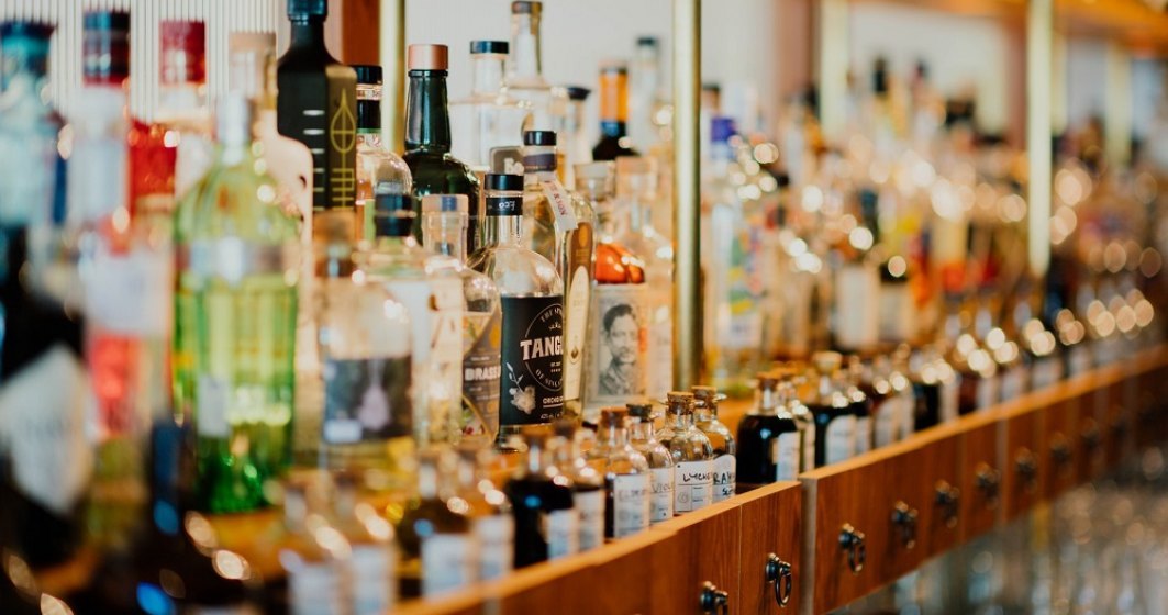 România, în topul țărilor europene unde se consumă cel mai mult alcool. Cum stă Europa la acest capitol față de restul lumii