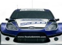 Poza 1 pentru galeria foto Ford a prezentat Fiesta S2000