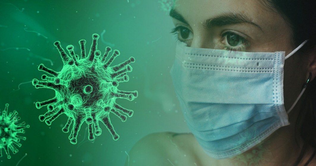 Coronavirus | Alte 251 de cazuri de COVID-19 confirmate în 24 de ore. Bilanțul infectărilor în România ajunge la 3.864