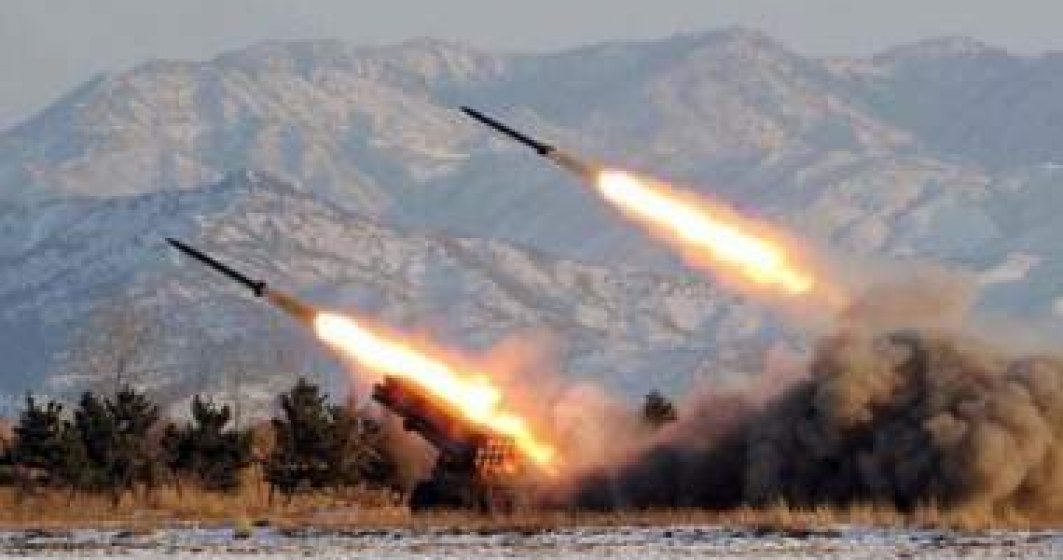Coreea de Nord renunta complet la armele nucleare, in urma unui acord cu Coreea de Sud