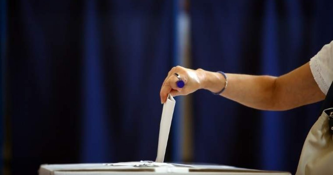 Referendum 7 octombrie: 377 de sectii de votare in strainatate, organizate de MAE. Lista completa!