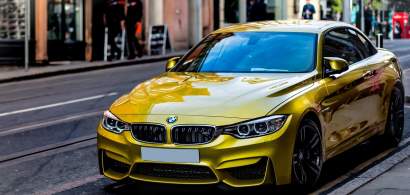VIDEO | BMW Seria 7 2023 vine cu tehnologie îmbunătățită de parcare automată
