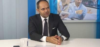 Robert Redeleanu, CEO UPC Romania: Angajati fericiti inseamna si clienti...