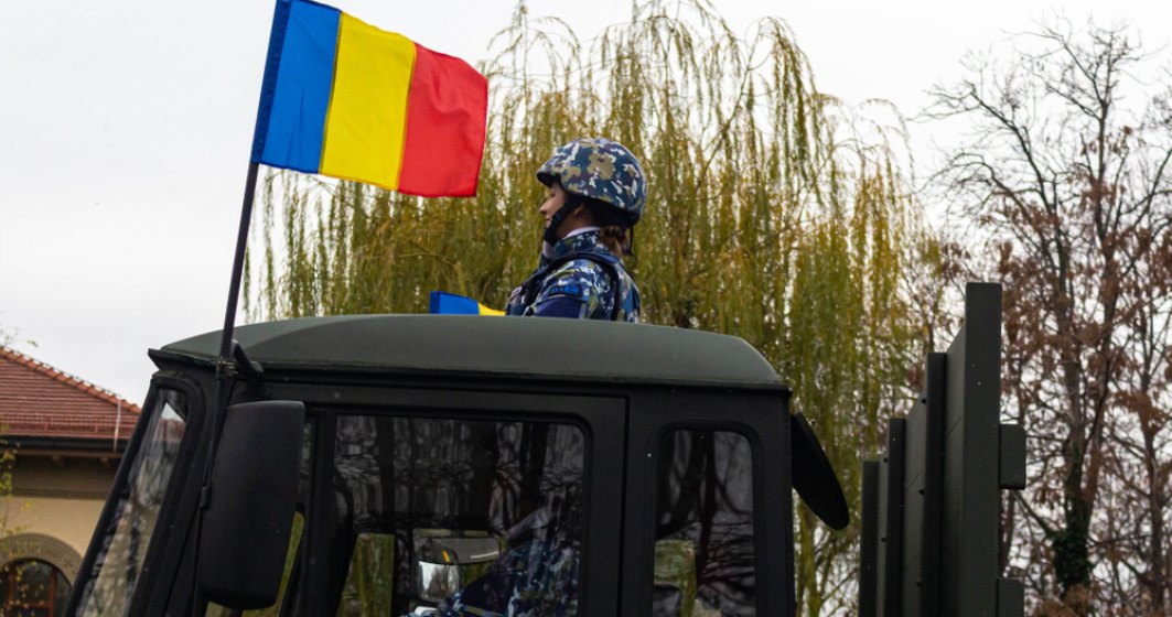 România trimite 2.669 de militari în misiuni şi operaţii în afara ţării anul acesta