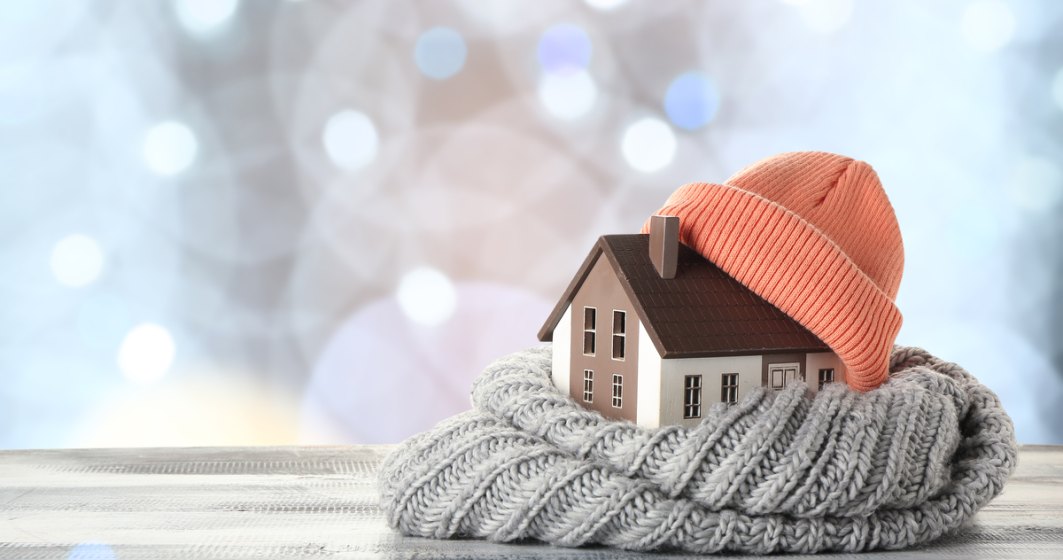 Cum să-ți pregătești casa în sezonul rece pentru un consum redus de energie