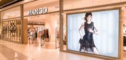 Afacerile Mango, in scadere anul trecut. Retailerul de fashion este optimist...