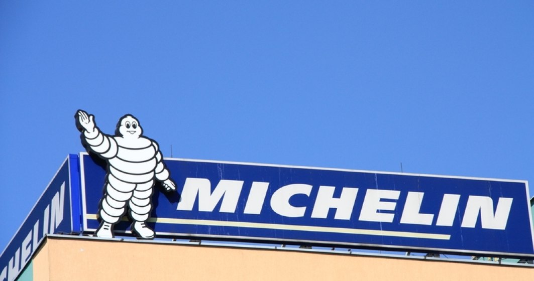 Michelin a dezvaluit roata pe care nu o vei schimba niciodata