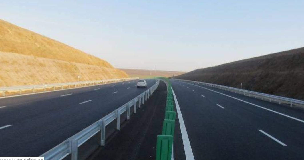 Autostrada Sebes-Turda, finantare aprobata de Comisia Europeana. Cand va fi gata, timpul de calatorie va fi redus cu peste 30 de minute