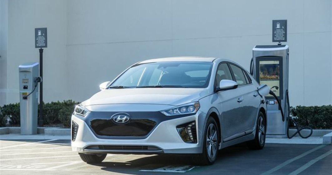 Audi si Hyundai vor sa colaboreze pentru dezvoltarea tehnologiei de propulsie pe baza de celule de combustibil