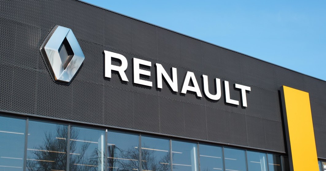 Renault este dispus la concesii pentru a ajunge la un acord de reformare a alianței cu Nissan
