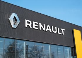 Renault este dispus la concesii pentru a ajunge la un acord de reformare a...