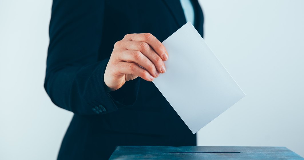 Alegeri locale 2020: Buletine de vot distruse și în Năvodari