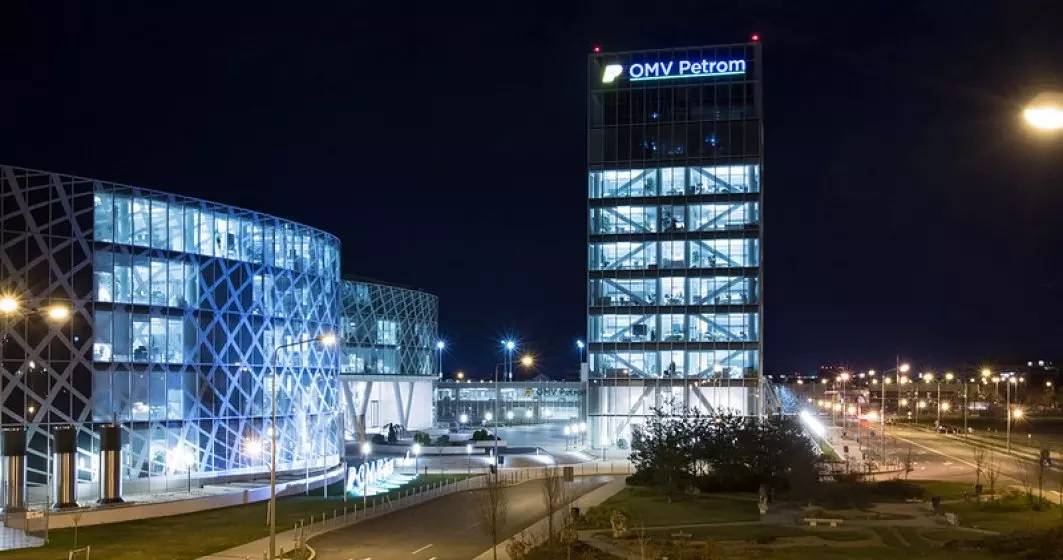 OMV Petrom cumpără 50% din acţiunile Electrocentrale Borzeşti și integral compania Renovatio Asset Management