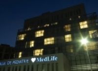 Poza 2 pentru galeria foto MedLife investeste 13,5 mil. euro intr-un spital de pediatrie
