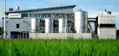 Fabrica de 100 mil. euro la Podari: O companie elvetiana scoate etanol din...