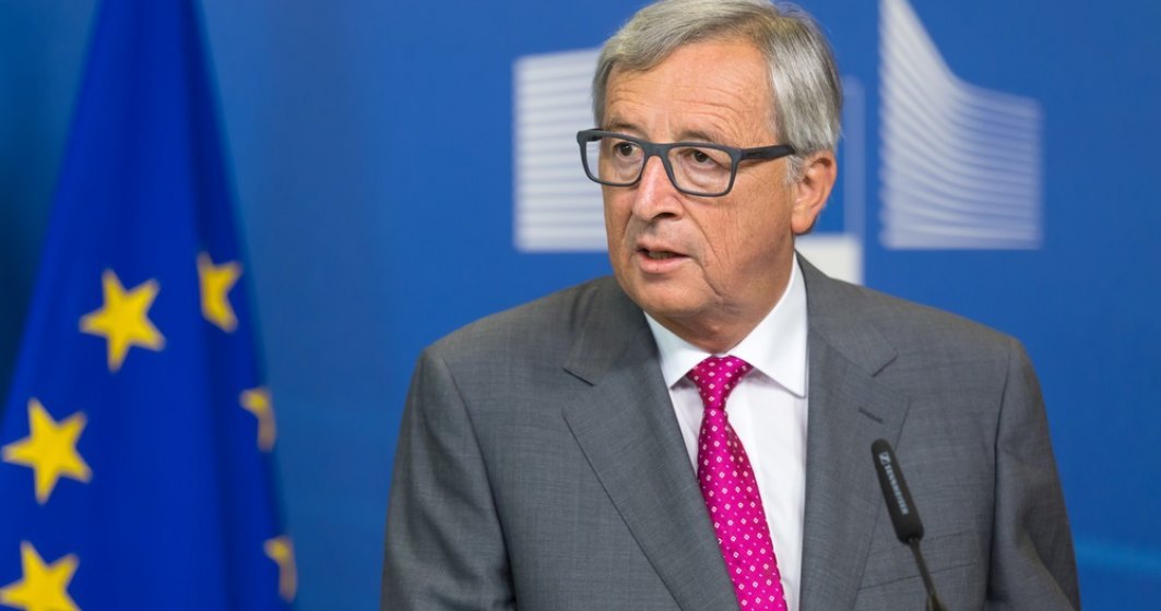 Ioan Mircea Pascu, refuzat de Juncker pentru Politica Regionala. Va fi comisar fara portofoliu