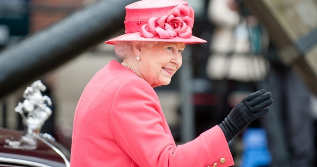 Jubileul de Platină: Regina Elisabeta a II-a lansează de la balconul Palatului Buckingham o serie de festivități istorice