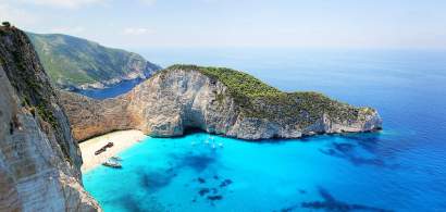 FOTO | Românii le iubesc: Top 10 cele mai frumoase insule din Grecia. Unde...