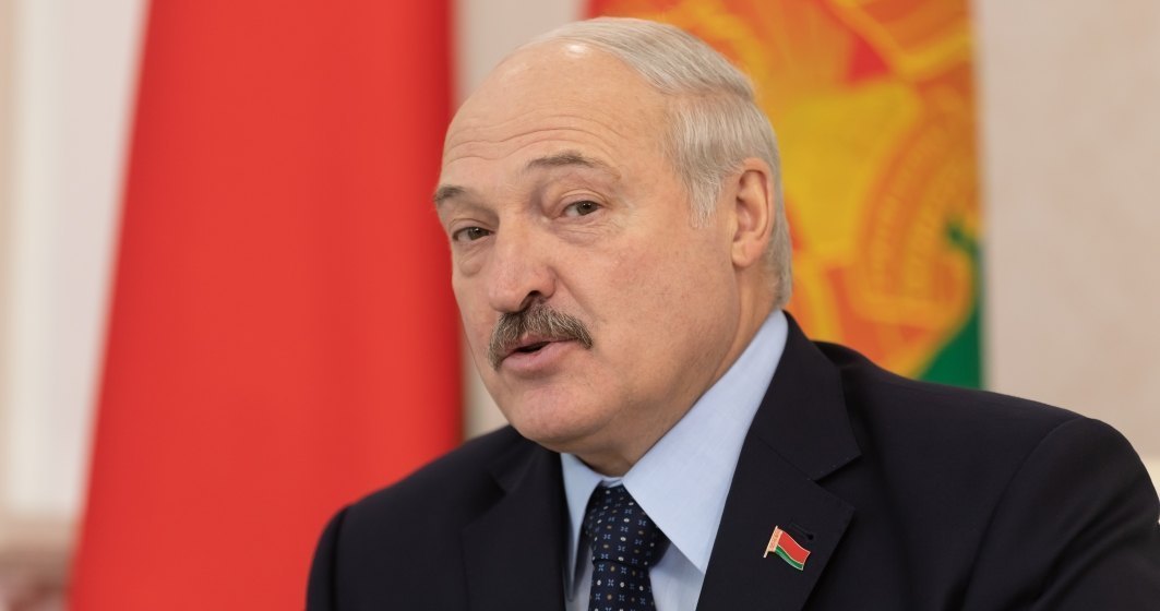 Lukașenko „interzice inflația” în Belarus și amenință cu „arestarea imediată”