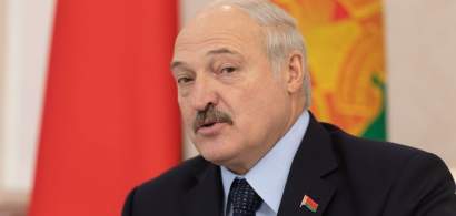 Lukașenko „interzice inflația” în Belarus și amenință cu „arestarea imediată”