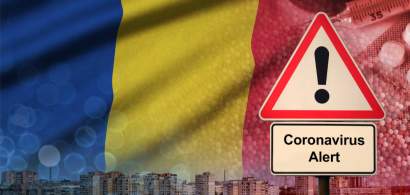 Coronavirus 19 octombrie | Dezastru sanitar în România: peste 570 de decese