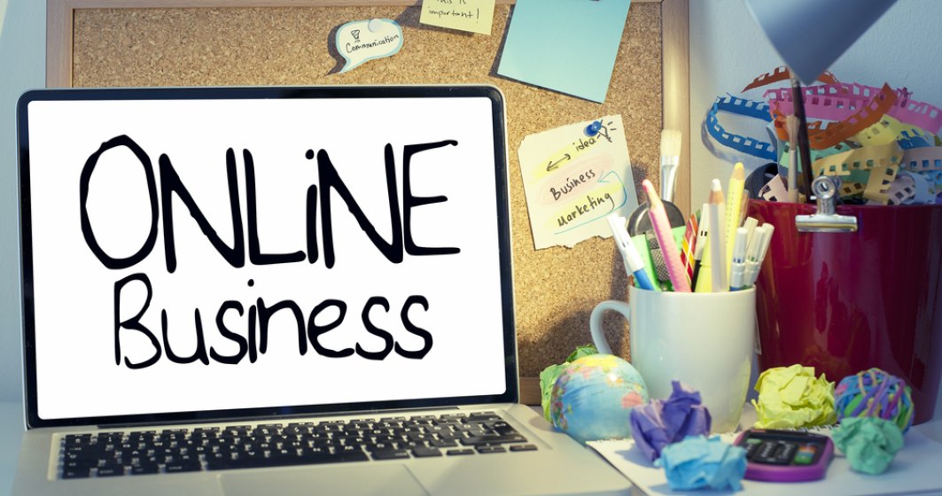 Trei idei care te pot inspira sa-ti deschizi o afacere in mediul online