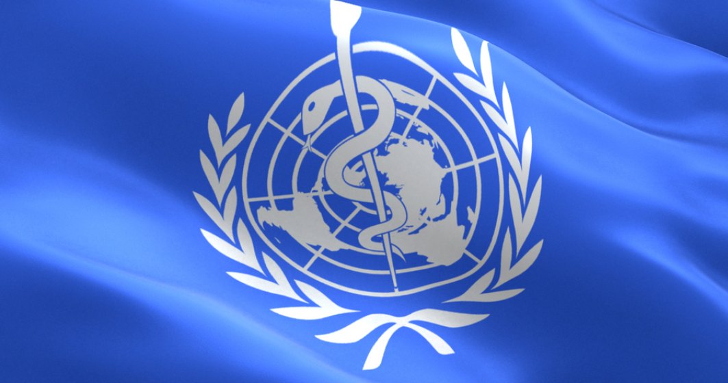 OMS: Vaccinurile anti-COVID ar putea crea „un fals sentiment de siguranţă”