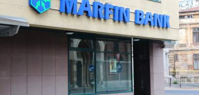 Grupul Vardinogiannis a finalizat achizitia Marfin Bank din Romania