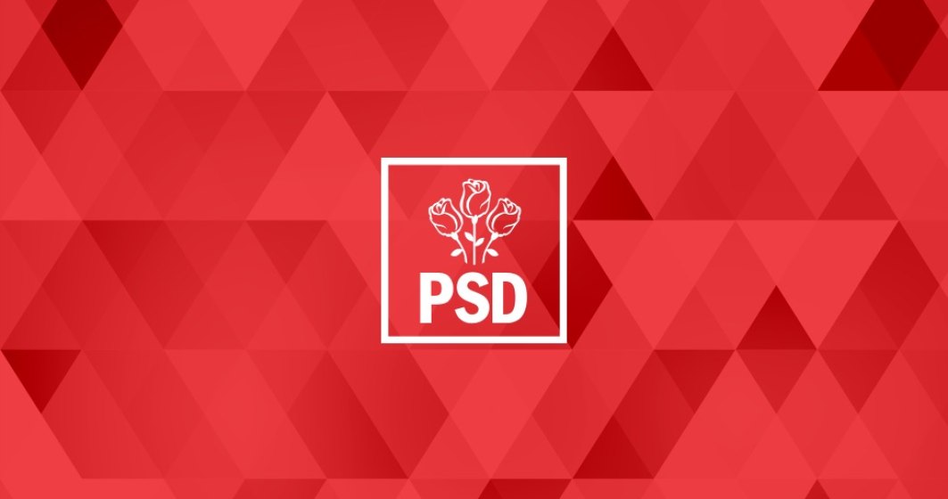 Congres extraordinar organizat de PSD pentru președinția partidului