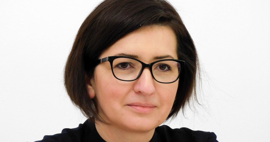 Ioana Mihăilă, pusă sub acuzare de DNA în dosarul vaccinurilor anti-COVID