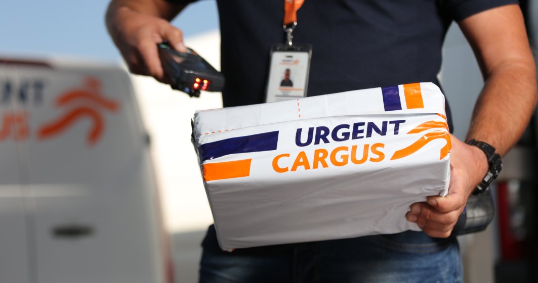 Urgent Cargus lansează serviciul prepaid pe piața de curierat din România
