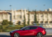 Poza 4 pentru galeria foto Test drive cu a patra generatie Mazda3: progrese mari pentru modelul japonez