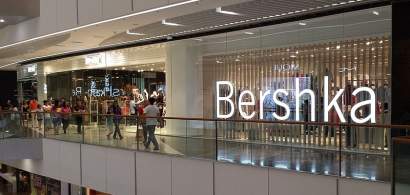 Grupul Inditex testeaza retailul fizic din SUA cu primul magazin Bershka