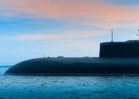 Moscova își echipează submarinele cu rachete supersonice de ultimă generație