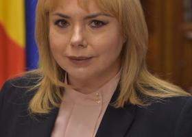 Deputatul USR Anca Dragu este propusă pentru a fi noul guvernator al Băncii...