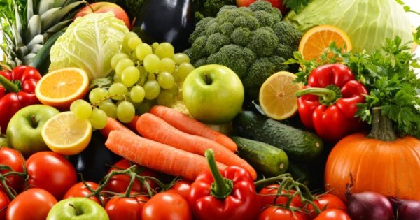 Studiu Freshful by eMAG: Legumele şi fructele româneşti sunt mai ieftine cu...