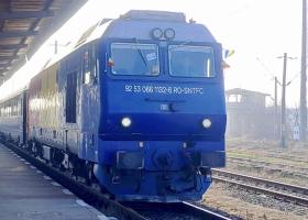 Trenurile CFR Călători revin pe ruta directă București – Giurgiu, după 19 ani...