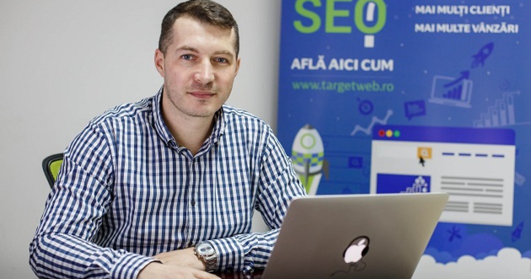 (P) 40% din trafic provine din cautarile Google Se lanseaza Atelierul de SEO - concept unic in Romania