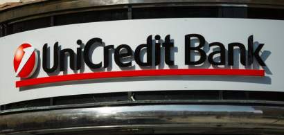 UniCredit Bank țintește ca până la final de an să semneze 50% dintre...