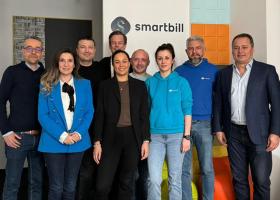 Catalyst România iese din acționariatul SmartBill: vânzare către grupul...