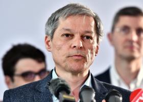 Imagine: Cioloș crede că o alianță în alegeri între PSD și PNL este sinonimă cu...