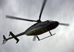 Polonia își securizează granița: construiește o bază aeriană cu elicoptere de...