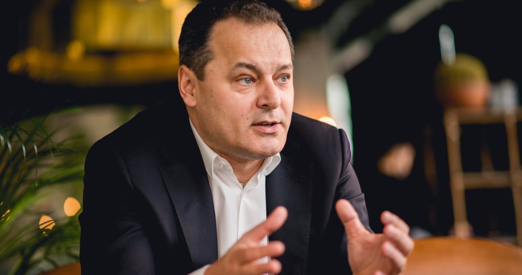 Marius Ghenea, antreprenor: Acum începe dificultatea pentru guvernul României. Criza este una de lungă durată