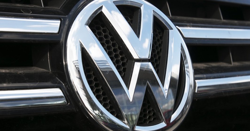 Volkswagen vrea 1 mil. de masini electrice anual