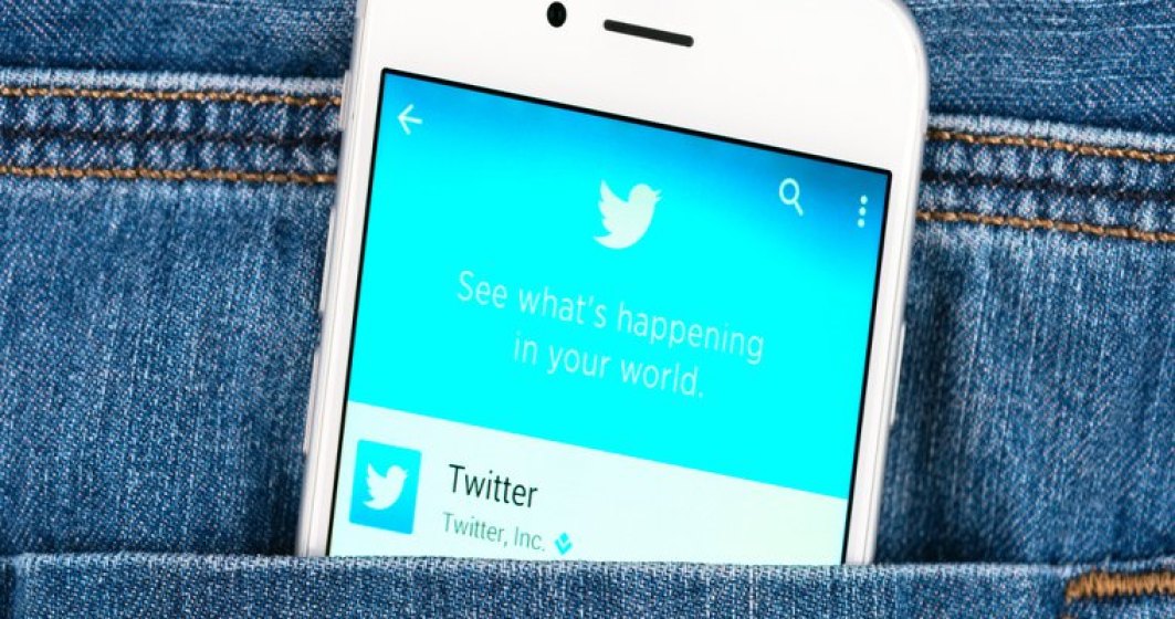 Twitter va accepta posturi mai lungi incepand cu 19 septembrie