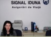 Poza 3 pentru galeria foto Signal Iduna, un sediu amenajat dupa preferintele angajatilor