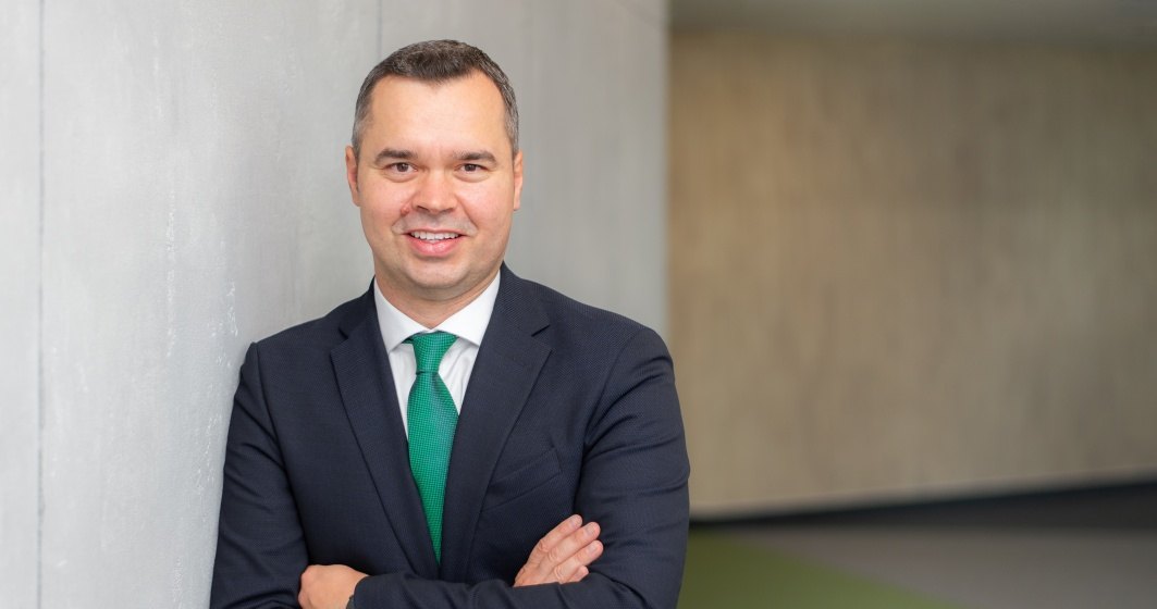 Gabriel Pralea, CEC Bank: Companiile să încerce să-și transforme provocările în oportunități