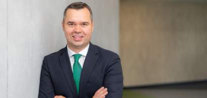 Gabriel Pralea, CEC Bank: Companiile să încerce să-și transforme provocările...