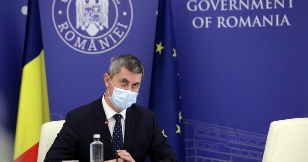 Dan Barna: Vlad Voiculescu va rămâne la Ministerul Sănătății