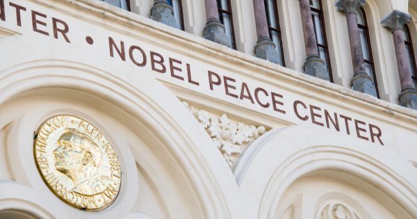 Premiul Nobel pentru Pace 2022, decernat activiștilor și ONG-urilor pentru...